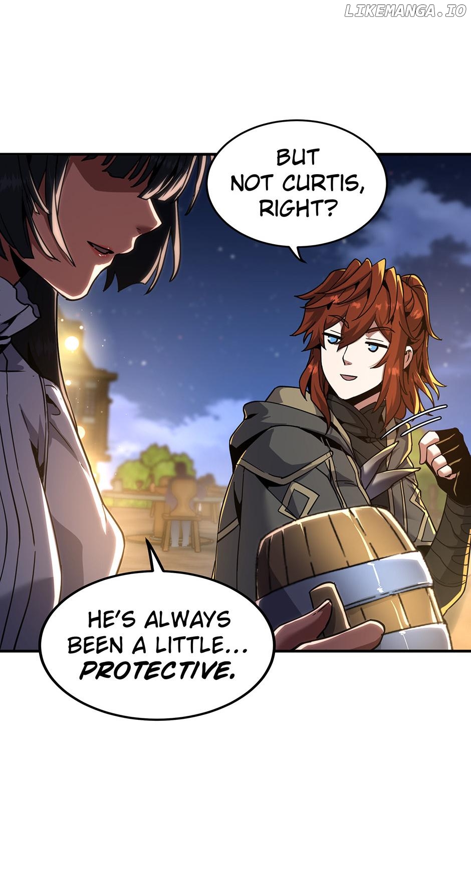 The Beginning After The End Chapter 216 image 51